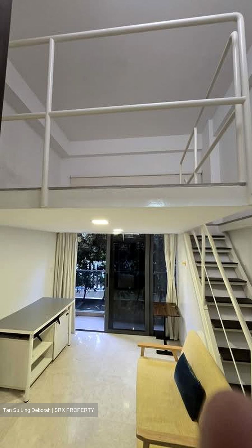 38 Jervois (D10), Apartment #551934441